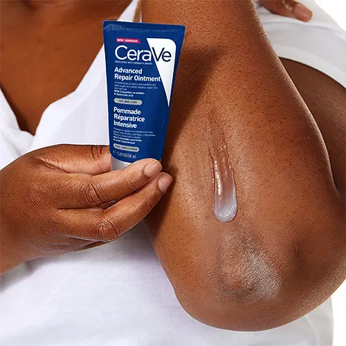 CeraVe Reparative Hand Cream